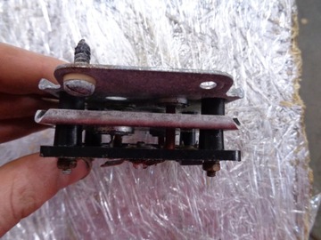 MZ ETZ 150 250 251 Prostownik Diodowy Diody DDR