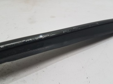 CITROEN C5 III НАКЛАДКА ПЕРЕДНЕГО ОКНА ЛЕВАЯ KGMD