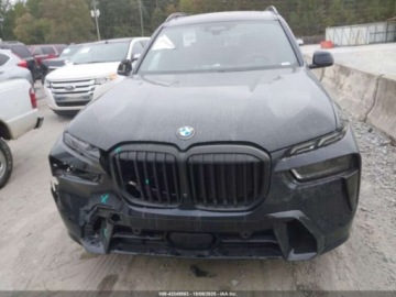 BMW X7 2023 BMW X7 xDrive40I 2023 3.0l 3.0 Benzyna 375KM, zdjęcie 8