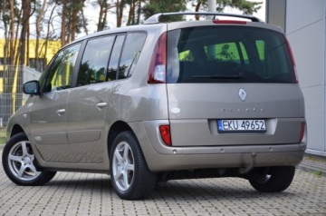 Renault Espace IV Van 2.0 i 16V Turbo 170KM 2010 SUPERSTAN .0T 170KM SERWIS PANORAMA BI-XENON NAVI SKÓRA ALU GWARANCJA, zdjęcie 6