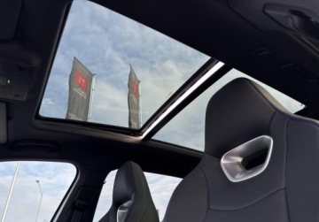 Volkswagen Passat B8 Variant Facelifting 2.0 TDI SCR 150KM 2024 Volkswagen Passat Variant R-Line 2.0TDI 150KM DSG WEBASTO Panorama IQ Mart, zdjęcie 38