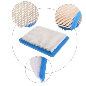 ВОЗДУШНЫЙ ФИЛЬТР ДЛЯ BRIGGS&STRATTON 491588