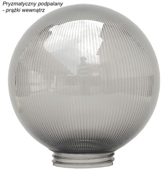 Садовый светильник GLOBO 110 см. садовые лампы с выбором абажуров.