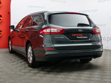 Ford Mondeo V Kombi 2.0 TDCi 150KM 2016 FORD Mondeo 2.0 TDCi Trend Combi 150KM 2016, zdjęcie 25