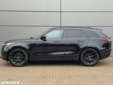 Land Rover Range Rover Velar SUV Facelifting 2.0  D200 204KM 2025 Land Rover Range Rover Velar Land Rover Range Rover Velar 2.0 D200 mHEV S, zdjęcie 2
