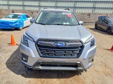Subaru 2022 Subaru Forester Limited, 2022r., 4x4, 2.5L 2.5 Benzyna 182KM, zdjęcie 4