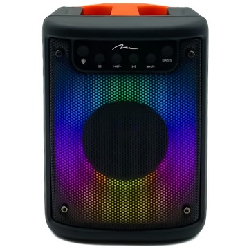 Głośnik Media-Tech Bluetooth FM RGB/FLAME MP3 300W