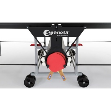 НАСТОЛЬНЫЙ ТЕННИС НАСТОЛЬНЫЙ ТЕННИС ДЛЯ ПИНГ-ПОНГА НАСТОЛЬНЫЙ ТЕННИС SPONETA S3-47i