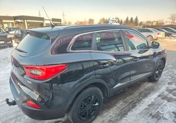 Renault Kadjar Crossover 1.5 dCi 110KM 2016 Renault Kadjar 1.5dCi 110KM 6Bieg FULL LED NAVI Grz.Przednia szybafotele O, zdjęcie 4