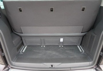 Volkswagen Multivan T6 2013 Volkswagen Multivan 2.0TDI 140KM Serwis Przebieg tylko 169000km Oplacony, zdjęcie 26