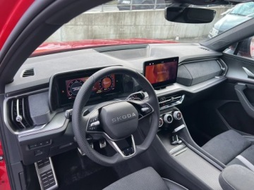 Skoda Kodiaq II 2026 Skoda Kodiaq Sportline 2.0 TSI 204 KM DSG, zdjęcie 4
