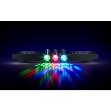 DJ-контроллер Numark Party Mix MKII