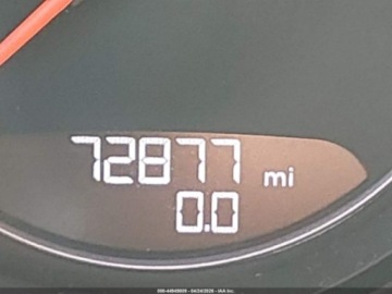 Porsche 911 991 Turbo/Turbo S Coupe Facelifting 3.8 580KM 2017 Porsche 911 Turbo S 2017 3.8 Benzyna 580KM, zdjęcie 10
