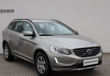 Volvo XC60 I SUV Facelifting 2.0 D3 136KM 2015 Volvo XC 60 2.0D 136KM Manual MOMENTUM II Wlasciciel Serwisowany 2.0, zdjęcie 7
