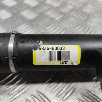 TOYOTA LAND CRUISER (BJ70) 2019 JINÝ DÍL ZAVĚŠENÍ PŘEDNÍHO