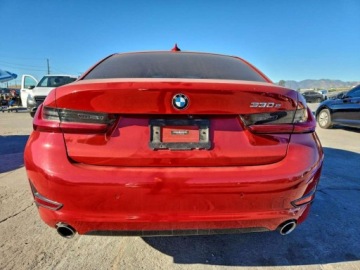 BMW Seria 3 G20-G21 2021 BMW Seria 3 330e 2021 2.0 Hybryda 288KM, zdjęcie 9