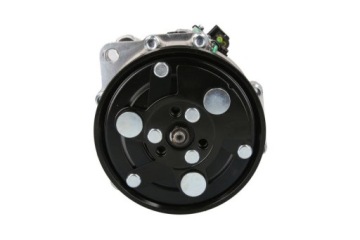 NISSENS 890761 КОМПРЕССОР КОНДИЦИОНЕРА VAG = 89224