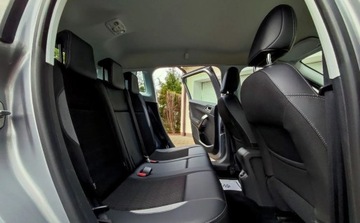 Peugeot 2008 I SUV Facelifting 1.2 PureTech 110KM 2018 Peugeot 2008 ALLURE Lift Ledy Navi Kamera Skrzynia AUTOMAT Zadbany 1.2, zdjęcie 15
