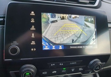 Honda CR-V V SUV 2.0 i-MMD 184KM 2020 Honda CR-V Honda CR-V 2.0 i-MMD Elegance 2WD CVT 2.0 Hybryda 184KM, zdjęcie 16