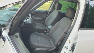 Opel Zafira C Tourer 1.6 CDTI ECOTEC 136KM 2014 Opel Zafira Tourer # 1.6 ecoFlex 136KM # Navi #, zdjęcie 5