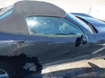 Chevrolet Corvette C7 2014 Chevrolet Corvette Stingray 2014 6.2l 6.2 Benzyna 455KM, zdjęcie 6