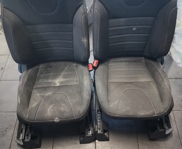 FORD KUGA II MK2 15R SEDADLO ŘIDIČE LEVÝ PŘEDNÍ