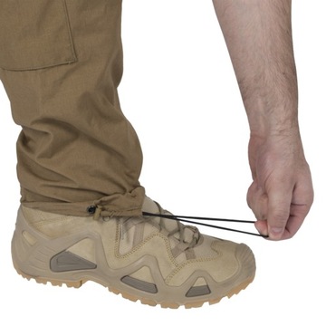 Spodnie Helikon MBDU - NyCo Ripstop - wz. 93 XL