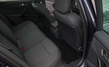 Peugeot 508 I SW 1.6 THP 156KM 2011 Peugeot 508 swiezo sprowadzone, zarejestrowane 1.6 Benzyna 156KM, zdjęcie 12