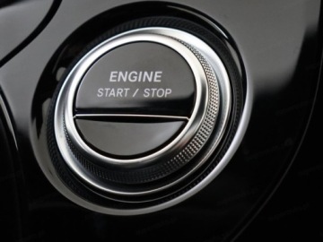 Mercedes Klasa E W214 All-Terrain 2.0 220d 197KM 2025 E Klasa 220 d 4-Matic All-Terrain Avantgarde Estate 2.0 (197KM) 2025, zdjęcie 12