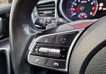 Kia XCeed Crossover 1.5 T-GDI 160KM 2021 Kia XCeed Automat LED Climatronic Navi JBL Kamera Android Gwarancja Dealer, zdjęcie 19