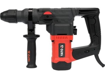 SDS+ МОЛОТОК 1100ВТ 3 ФУНКЦИИ