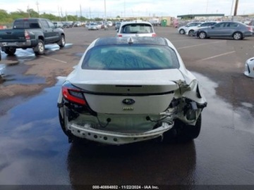 Subaru BRZ I 2022 Subaru BRZ Limited, 2022r., 2.4L 2.4 Benzyna 228KM, zdjęcie 5