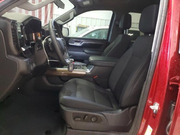 Chevrolet Silverado II 2024 Chevrolet Silverado K1500 RST 2024 3.0l 3.0 Diesel 305KM, zdjęcie 7