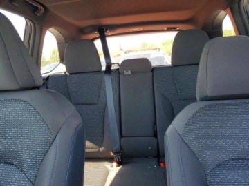 Subaru Forester VI 2025 Subaru Forester Premium 2025 2.5 Benzyna 180KM, zdjęcie 11
