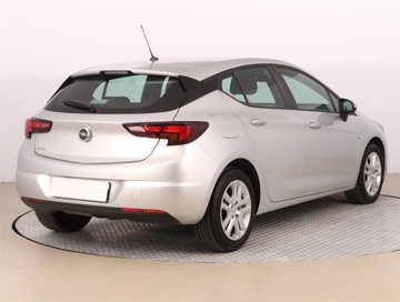 Opel Astra K Hatchback Facelifting 1.5 Diesel 122KM 2020 Opel Astra 1.5 CDTI, Salon Polska, 1. Właściciel, zdjęcie 4