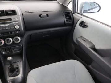 Honda City V 1.4 i 83KM 2007 Honda City 1.4 i, Salon Polska, Klima,ALU, zdjęcie 7