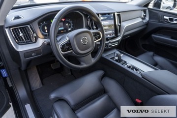 Volvo XC60 II 2022 Volvo XC 60 Volvo XC60 B4 Diesel AWD 197KM+14KM FV, zdjęcie 11
