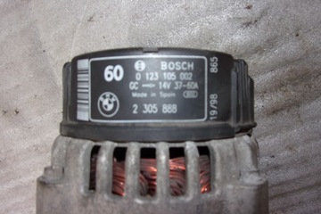 ГЕНЕРАТОР BMW K1200RS K1200 RS