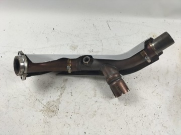 Suzuki Intruder VLR C 1800 kolanko tylne