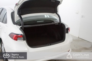 Toyota Corolla XII Sedan Facelifting 1.8 Hybrid 140KM 2024 Toyota Corolla Seria E21 (2019-) 1.8 Hybrid 140KM,, zdjęcie 17