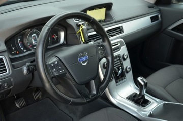 Volvo V70 III Kombi Facelifting 2.0 D4 DRIVE-E 181KM 2016 IDEALNY 2.0D4 181KM LIFT SERWIS BI-XENON LED NAVI RADAR AS.PASA GRZ.FOTEL, zdjęcie 21