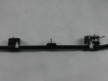 MERCEDES SLK R171 КРЕПЛЕНИЕ РАМА БАГАЖНИКА НА КРЫШУ