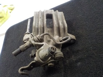 AUDI A3 II 8P GOLF V OCTAVIA TŘMEN BRZDOVÝ LEVÝ ZADNÍ