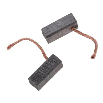 2 szt. Silnik elektryczny szczotki silnika