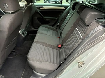 Volkswagen Golf VII 2014 Volkswagen Golf 1.4 125 KM DSG Podgrzewane fotele, zdjęcie 10