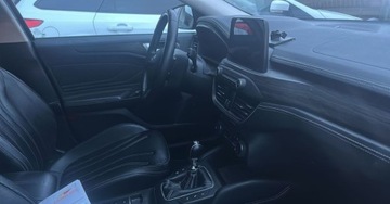 Ford Focus IV Kombi 2.0 EcoBlue 150KM 2019 Ford Focus 2.0Dieselful wersja VignaleBezwypadkowy jak nowy 2.0 Diesel, zdjęcie 7
