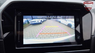 Suzuki Vitara III SUV 1.6 DDiS 120KM 2015 Suzuki Vitara Rej PL Bezwypadek 2 kpl kol Klimatronik Grzane fotele Serwis, zdjęcie 14