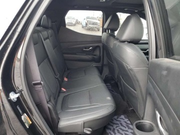 Hyundai 2024 Hyundai Santa Cruz 2024, 2.5L, 4x4, NIGHT, po gradobiciu 2.5 Benzyna 281KM, zdjęcie 8