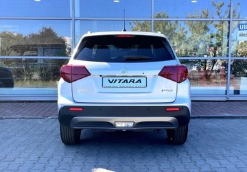 Suzuki 2025 Suzuki Vitara Premium Plus 1.4 mildHybrid 2WD 6MT Silky Silver 2025 Auto d, zdjęcie 3