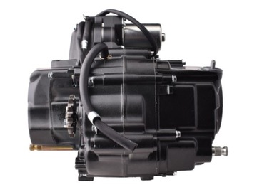+ДВИГАТЕЛЬ 4T 130 CC 154FMI MORETTI WS50 PRO Z50 J901